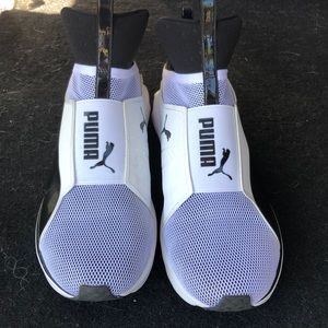 Puma Fierce Athletic Footwear